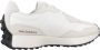 New Balance Stijlvolle Sneakers voor Mannen en Vrouwen - Thumbnail 1