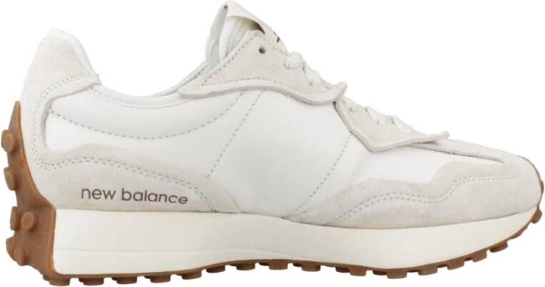 New Balance Stijlvolle Sneakers voor nen en