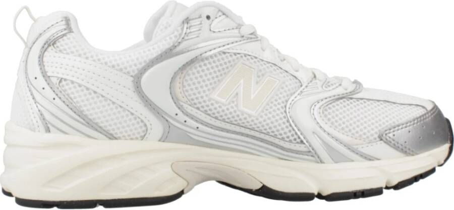 New Balance Stijlvolle Sneakers voor nen en
