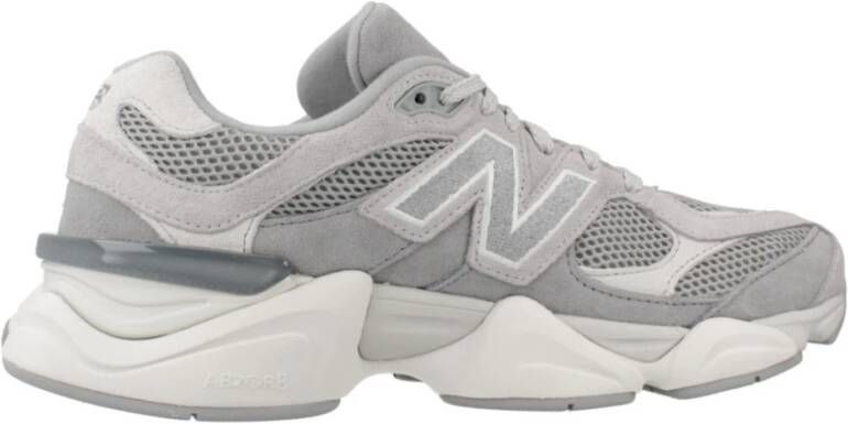 New Balance Stijlvolle Sneakers voor Mannen en Vrouwen