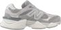 New Balance Stijlvolle Sneakers voor Mannen en Vrouwen - Thumbnail 1
