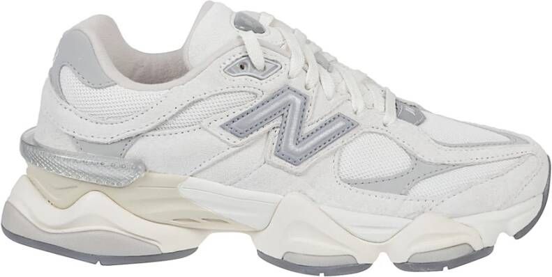 New Balance Stijlvolle Sneakers voor nen en