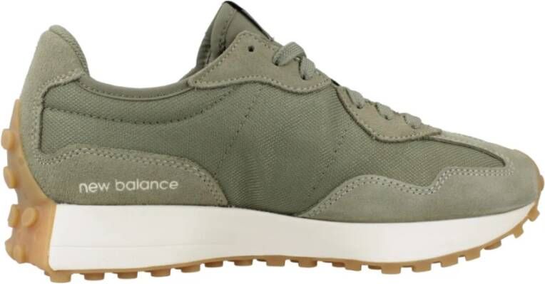 New Balance Stijlvolle Sneakers voor nen en