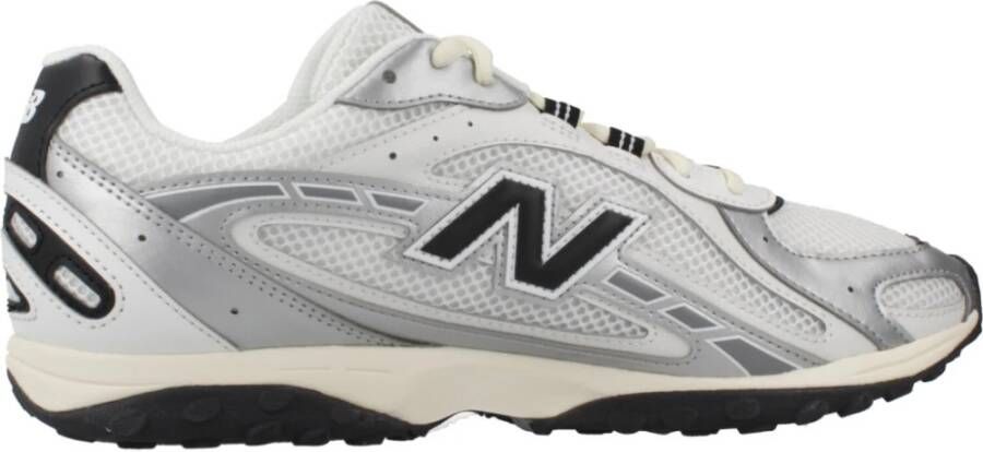 New Balance Stijlvolle Sneakers voor nen en