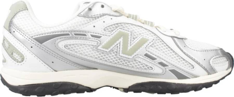 New Balance Stijlvolle Sneakers voor nen en