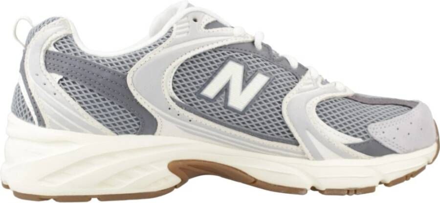 New Balance Stijlvolle Sneakers voor nen en
