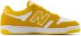 New Balance 480l Basketball Schoenen varsity gold maat: 41.5 beschikbare maaten:42.5 43 44.5 45 46.5 41.5 - Thumbnail 1