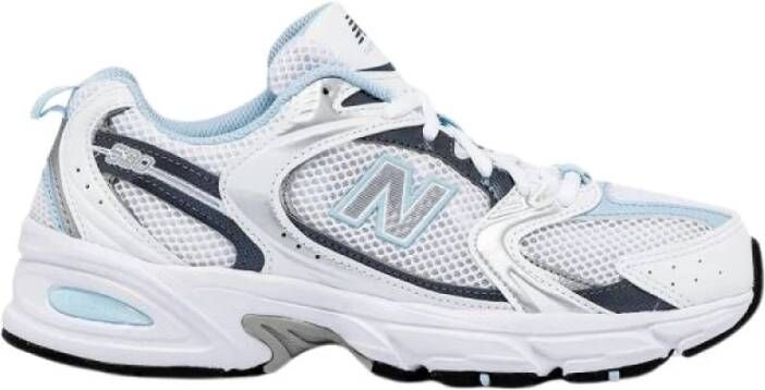New Balance Stijlvolle Sneakers voor Mannen en Vrouwen Multicolor Dames