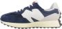 New Balance Stijlvolle Sneakers voor Mannen en Vrouwen Multicolor Heren - Thumbnail 1