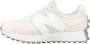 New Balance Stijlvolle Sneakers voor Mannen en Vrouwen White Dames - Thumbnail 2
