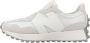 New Balance Stijlvolle Sneakers voor Mannen en Vrouwen White Dames - Thumbnail 2