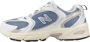 New Balance Stijlvolle Sneakers voor Mannen en Vrouwen Blue Dames - Thumbnail 20