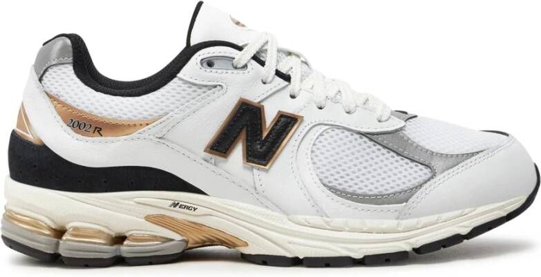 New Balance Stijlvolle Sportschoenen Collectie