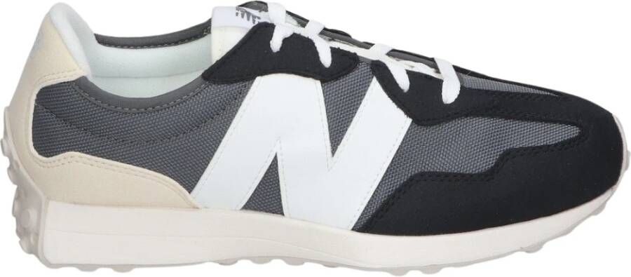 New Balance Stijlvolle Sportschoenen Multicolor Dames
