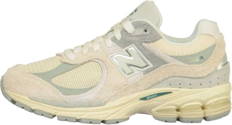 New Balance Stijlvolle Unisex Sneakers Multicolor Dames