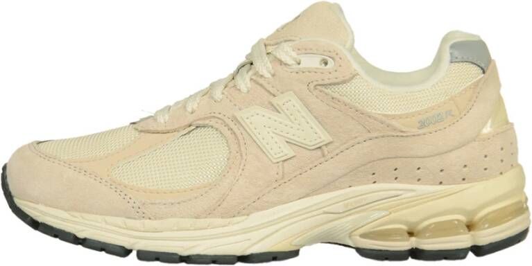 New Balance 2002 Trendy Sneakers calm taupe maat: 37.5 beschikbare maaten:37.5 38.5 39.5 40.5 37 42 41.5 - Foto 5