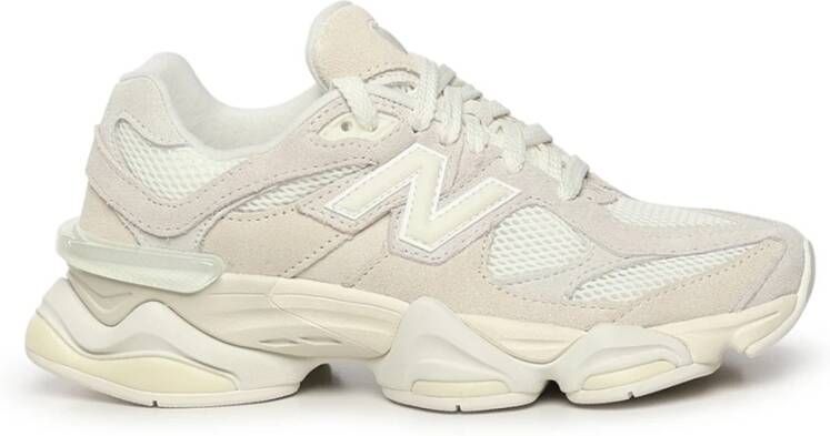 New Balance Stijlvolle Sneakers voor dagelijks gebruik - Foto 3