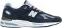 New Balance Stijlvolle Sneakers voor Actieve Levensstijl Blue Heren - Thumbnail 6