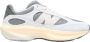 New Balance Modello Warped Runner Sneakers Gray Unisex - Thumbnail 1