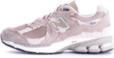 New Balance Driftwood Timber Wolf Protection Pack Sneakers Beige Heren