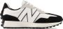 New Balance Synthetische Lifestyle Sneakers voor Heren White Heren - Thumbnail 10