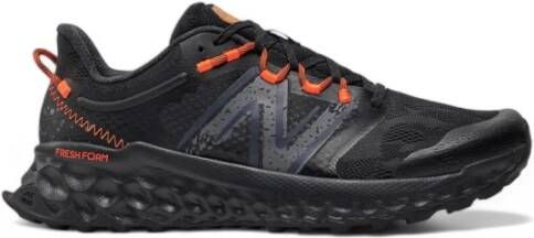 New Balance Technische Stoffen Veterschoen met AT Tread Zool