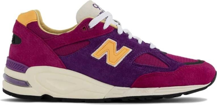 New Balance Teddy Santis x 990v2 Sneakers
