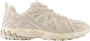 New Balance Timberwolf Moonbeam Beige Trail Hardloopschoenen Beige - Thumbnail 1