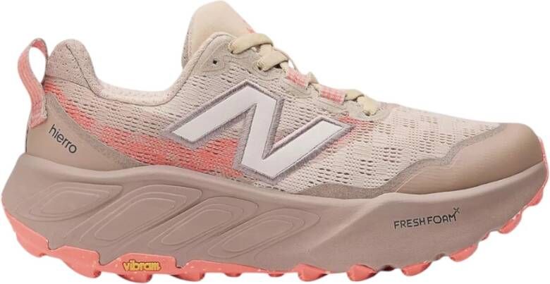 New Balance Trail Running Schoenen Desert Clay