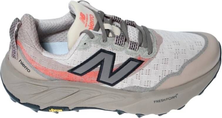 New Balance Trail Running Sneaker Fresh Foam X Hierro v9 - Foto 2