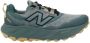 New Balance Fresh Foam X Hierro v9 Trailschoen Zwart - Thumbnail 2