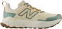 New Balance Trail Running Sneakers Ivory Fresh Foam Beige Dames - Thumbnail 2