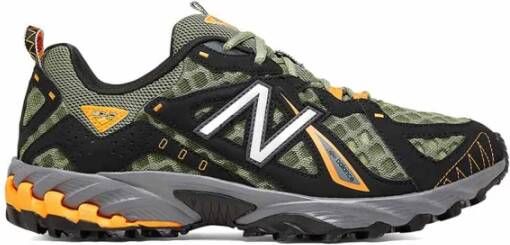 New Balance Trail Running Sneakers Multicolor Heren