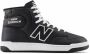 New Balance Trendy basketbalstijl sneakers Black - Thumbnail 1