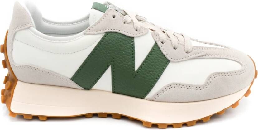 New Balance 327 Fashion sneakers Schoenen nori maat: 41.5 beschikbare maaten:41.5 42 43 44.5 45 46.5