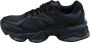 New Balance U9060NRI 'Triple Black Leather' - Thumbnail 2