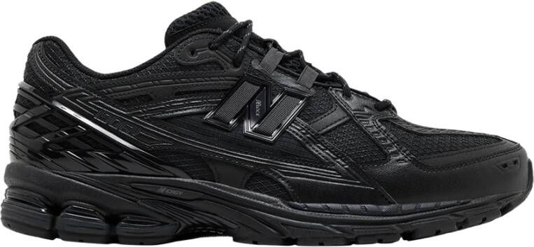 New Balance Lage Sneakers 1906U Triple Black