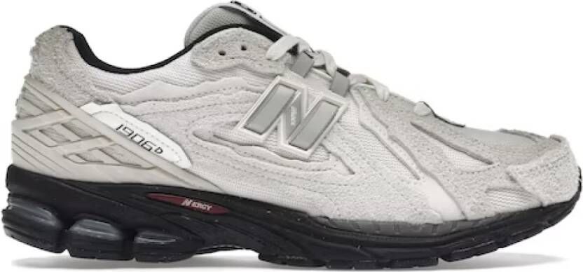 New Balance Turtledove Bescherming Sneakers Gray Heren