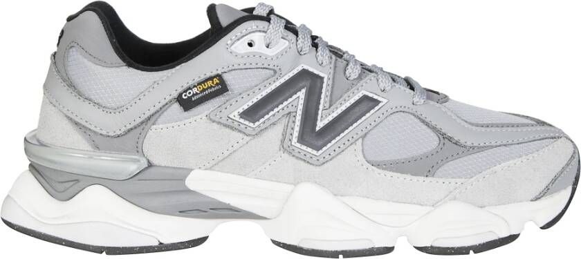 New Balance 9060 Unisex Cordura Slate Grey - Foto 5