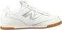 New Balance Urc42 CB Sneakers voor Heren White Dames - Thumbnail 1