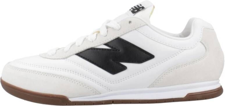 New Balance RC42 Lifestyle in wit formaten: 37.5