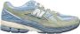 New Balance Utility Sneakers met Leer en Mesh Multicolor Heren - Thumbnail 1