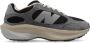 New Balance Propulsive Suede Runner Sneakers Multicolor - Thumbnail 21