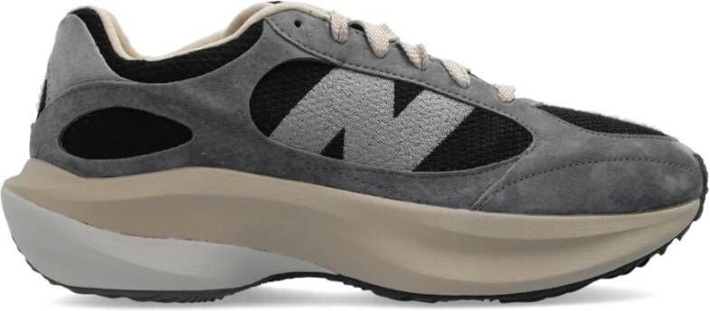 New Balance Uwrpdcon sneakers Gray Heren