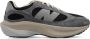 New Balance Propulsive Suede Runner Sneakers Multicolor - Thumbnail 27