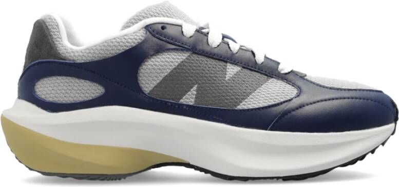 New Balance Warped Runner Unisex Schoenen Multicolor Heren - Foto 2