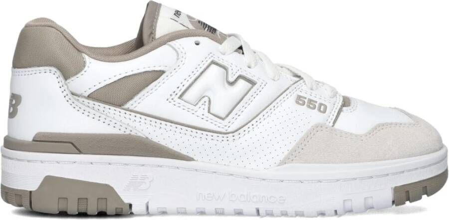 New Balance Veelzijdige Bbw550 Sneakers