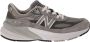 New Balance Verfijnde 990 Sneakers met FuelCell en Encap Technologieën Gray Heren - Thumbnail 1