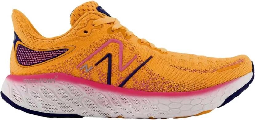 New Balance Women's 1080 V12 Running Shoes Hardloopschoenen