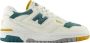 New Balance Vintage Bb550 Sneakers Multicolor Heren - Thumbnail 1